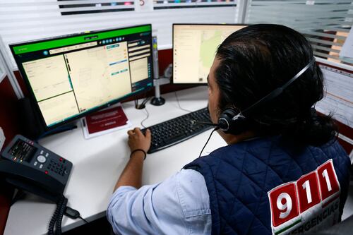 Superan las llamadas falsas a las reales en el 911 de León