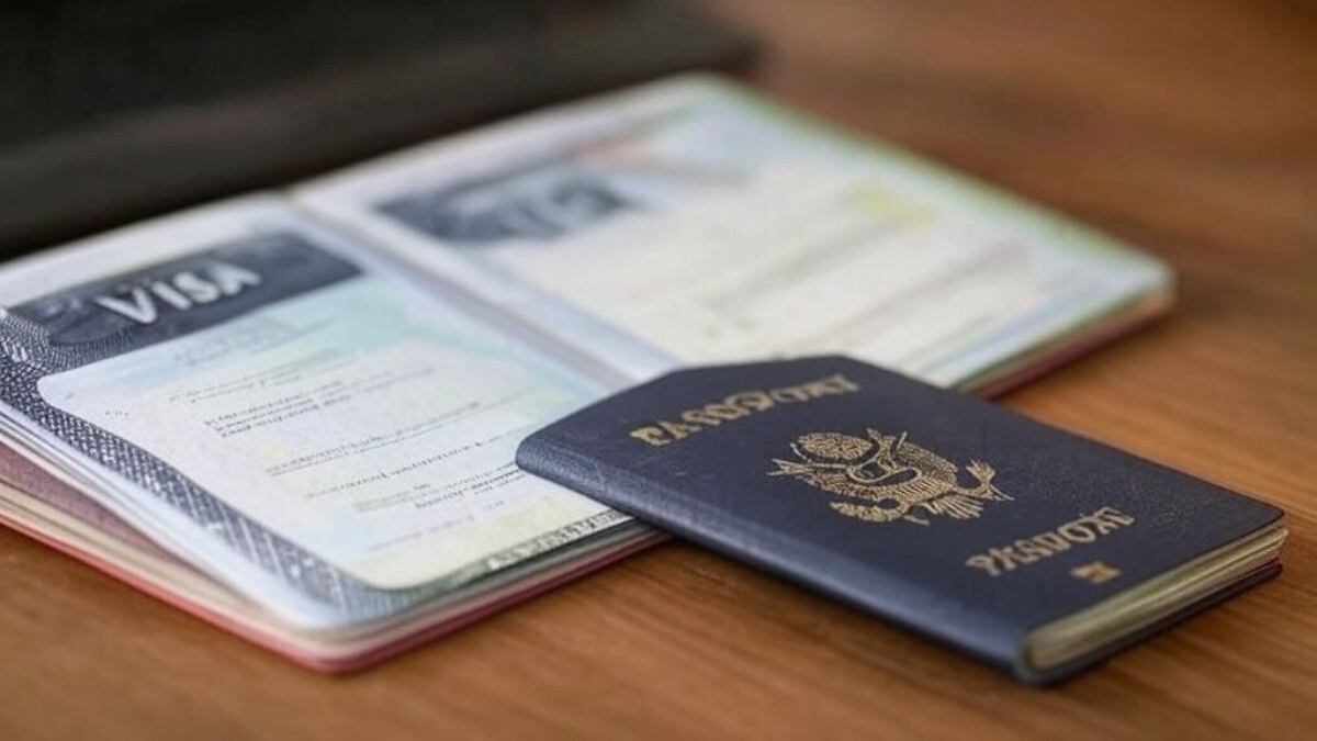 Estados Unidos reactiva cuenta consular en México para agilizar trámites de visas y pasaportes