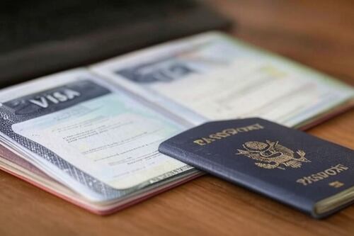 Estados Unidos reactiva cuenta consular en México para agilizar trámites de visas y pasaportes
