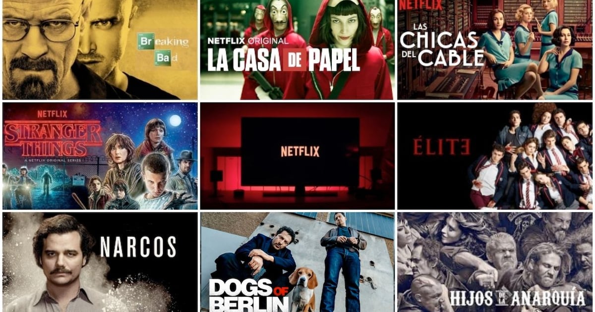 Fallece estrella de Netflix: Vittorio Pirbazari muere mientras grababa una escena