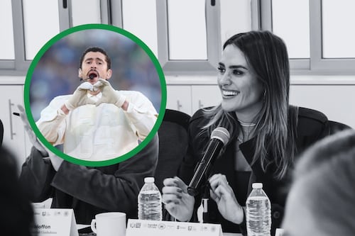 “Puso a vibrar a toda América”: Alessandra Rojo de la Vega aplaude el show de Bad Bunny