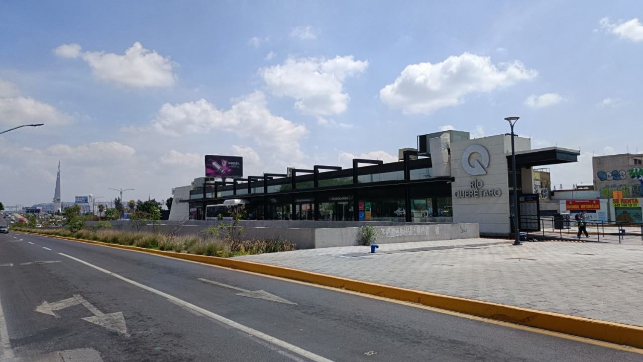Colectivos señalan pendientes en Paseo 5 de Febrero