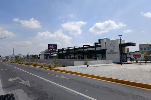 Piden colectivos atender pendientes y fallas en P5F