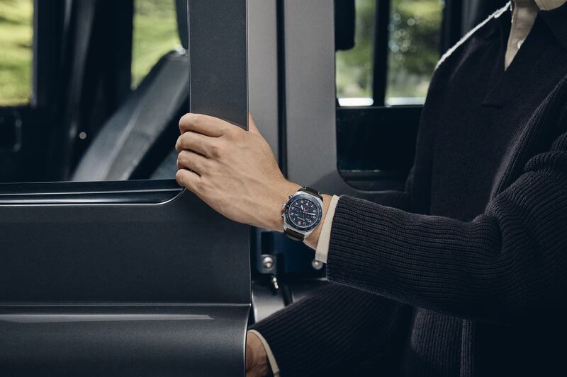 Victorinox