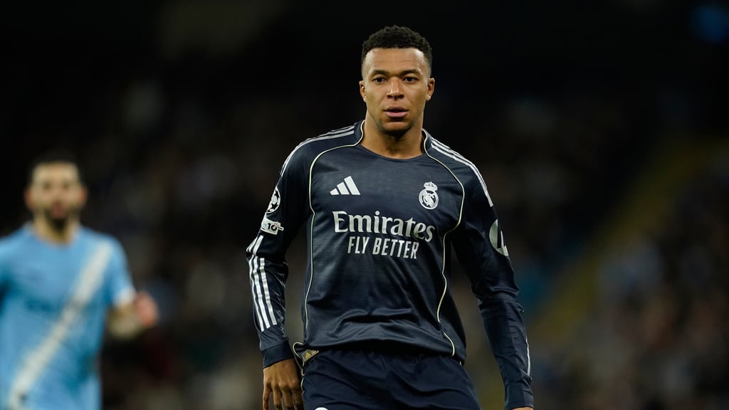 Real Madrid habría puesto en peligro la carrera de Mbappé.