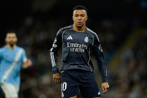 Escándalo en el Real Madrid: Error médico puso en riesgo la carrera de Mbappé