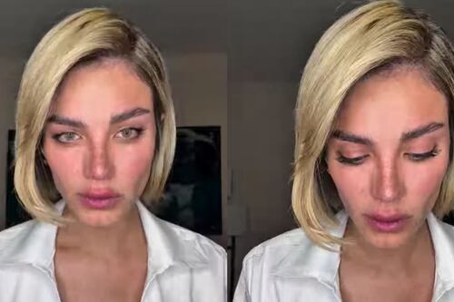 Aleska Génesis estalla tras atentado en su contra: “Temo por mi integridad”