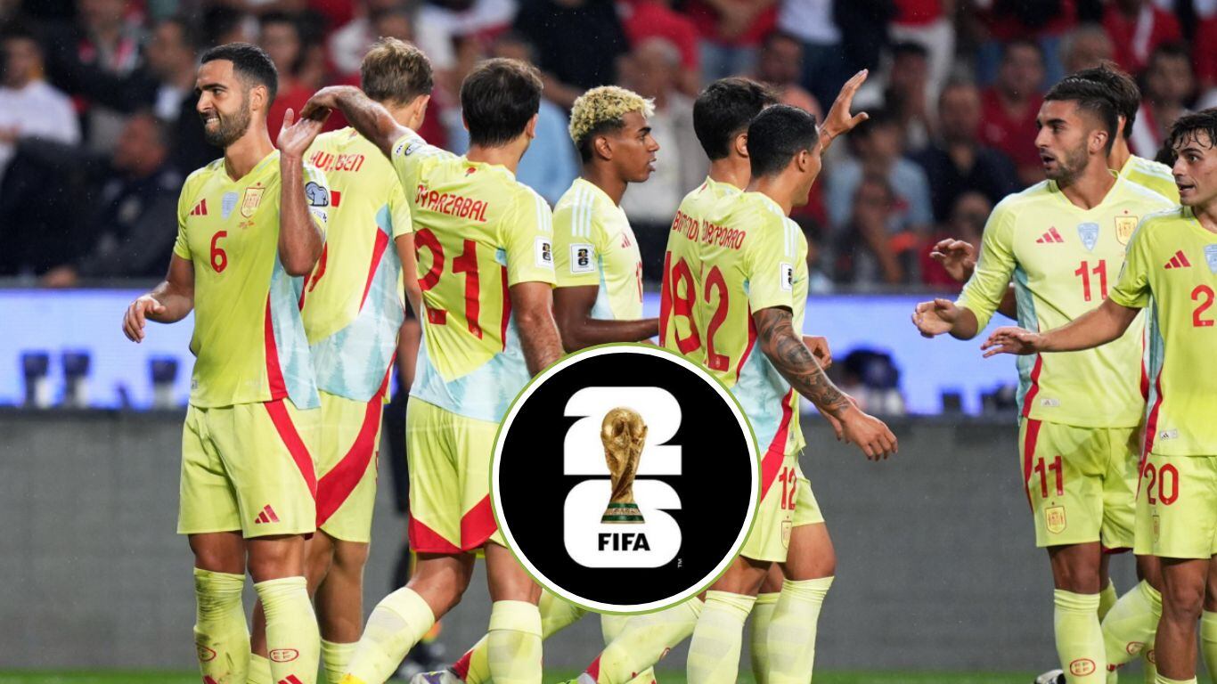 España