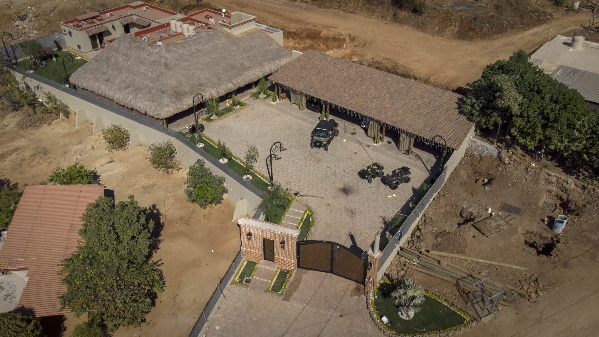 jesús maría, sonaloa, chapo, ovidio, seguridad, inseguridad, violencia, culiacán