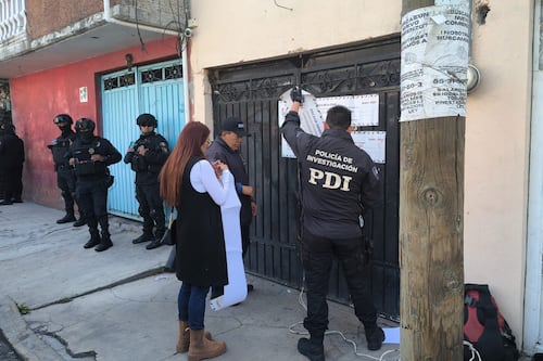 PAN presenta Alerta Inmobiliaria: Registro Público te avisará si intentan despojarte de tu casa