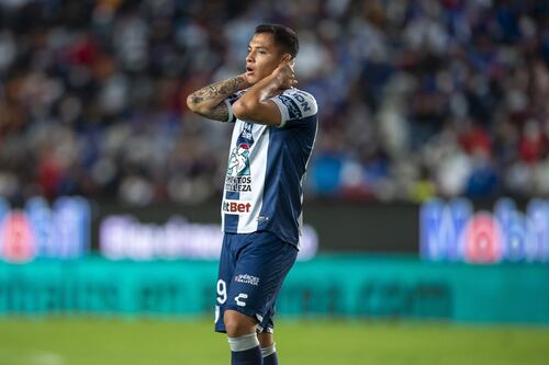 Pachuca recibe fuerte multa tras sobrecupo en semifinales ante Cruz Azul