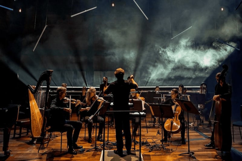 Conoce el hilo conductor de este año y toma nota de algunas de las presentaciones que se llevarán a cabo
