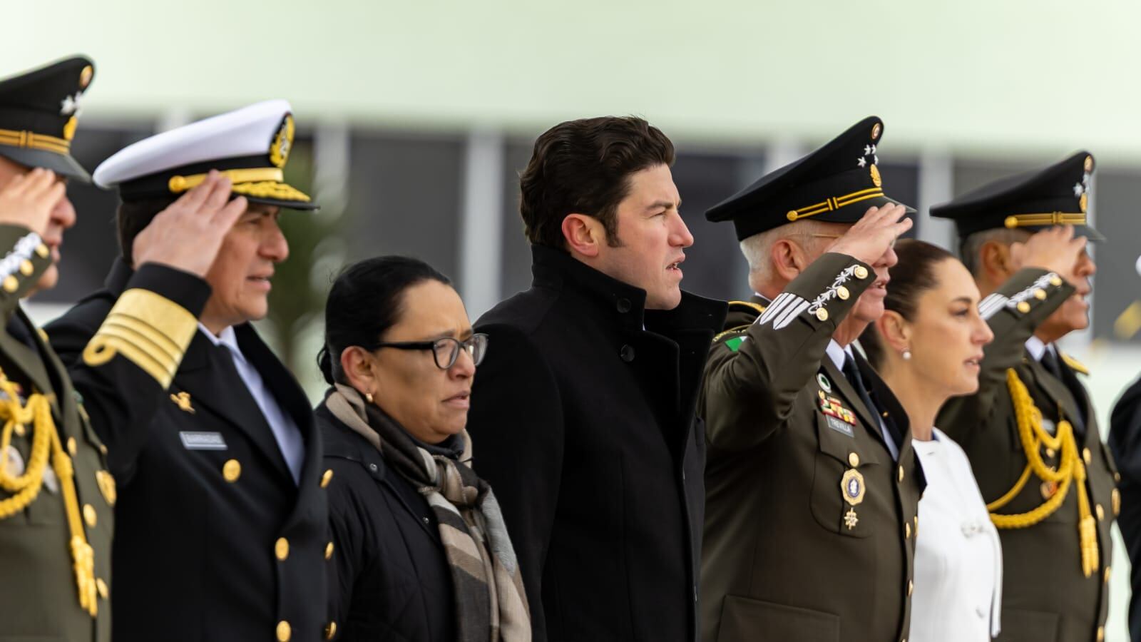 García dijo que aprovecharán ahora que hay gobernabilidad para invitar a los tres órdenes de gobierno, en especial a los alcaldes.