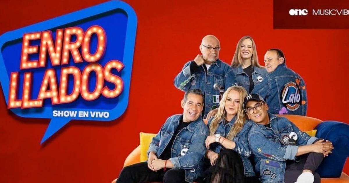 ¿Se cancela el reencuentro de ‘Otro Rollo’?; acusan a Adal Ramones de ...