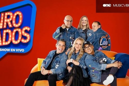 ¿Se cancela el reencuentro de ‘Otro Rollo’?; acusan a Adal Ramones de traicionar a sus compañeros