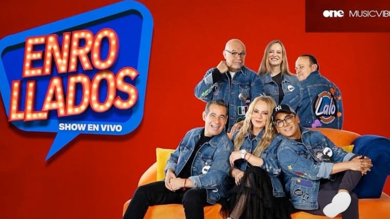 Empresa encargada de la gira “Enrollados” rompe el silencio y comparte contundente comunicado