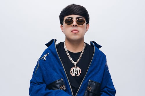 Multan con 100 mil pesos a Óscar Maydon por canción prohibida en Jalpan
