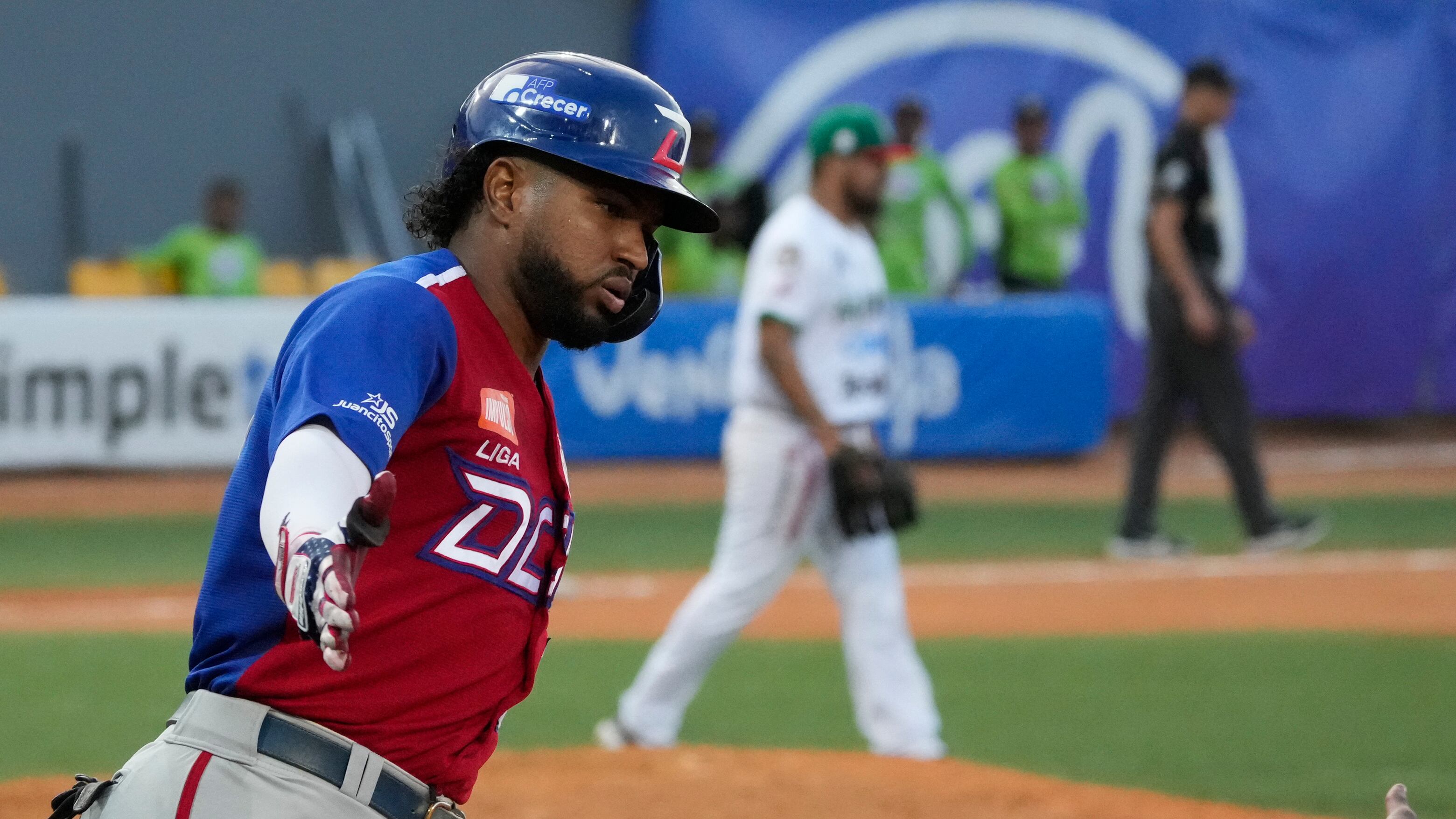 República Dominicana estará en la gran final