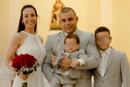 Joven de 14 años mata a su familia por que le impedían reunirse con su novia en línea