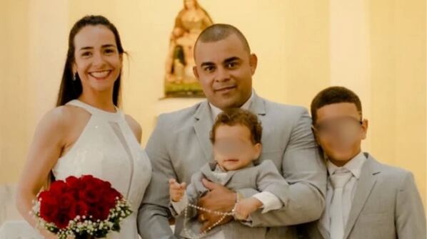 Menor asesinó a su familia en Brasil