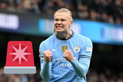 Mujer denuncia a Erling Haaland de provocarle una conmoción cerebral