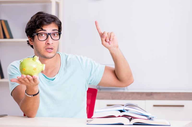 La inversión financiera para la educación superior a estas alturas es importante a tomar en cuenta por la economía actual del país.