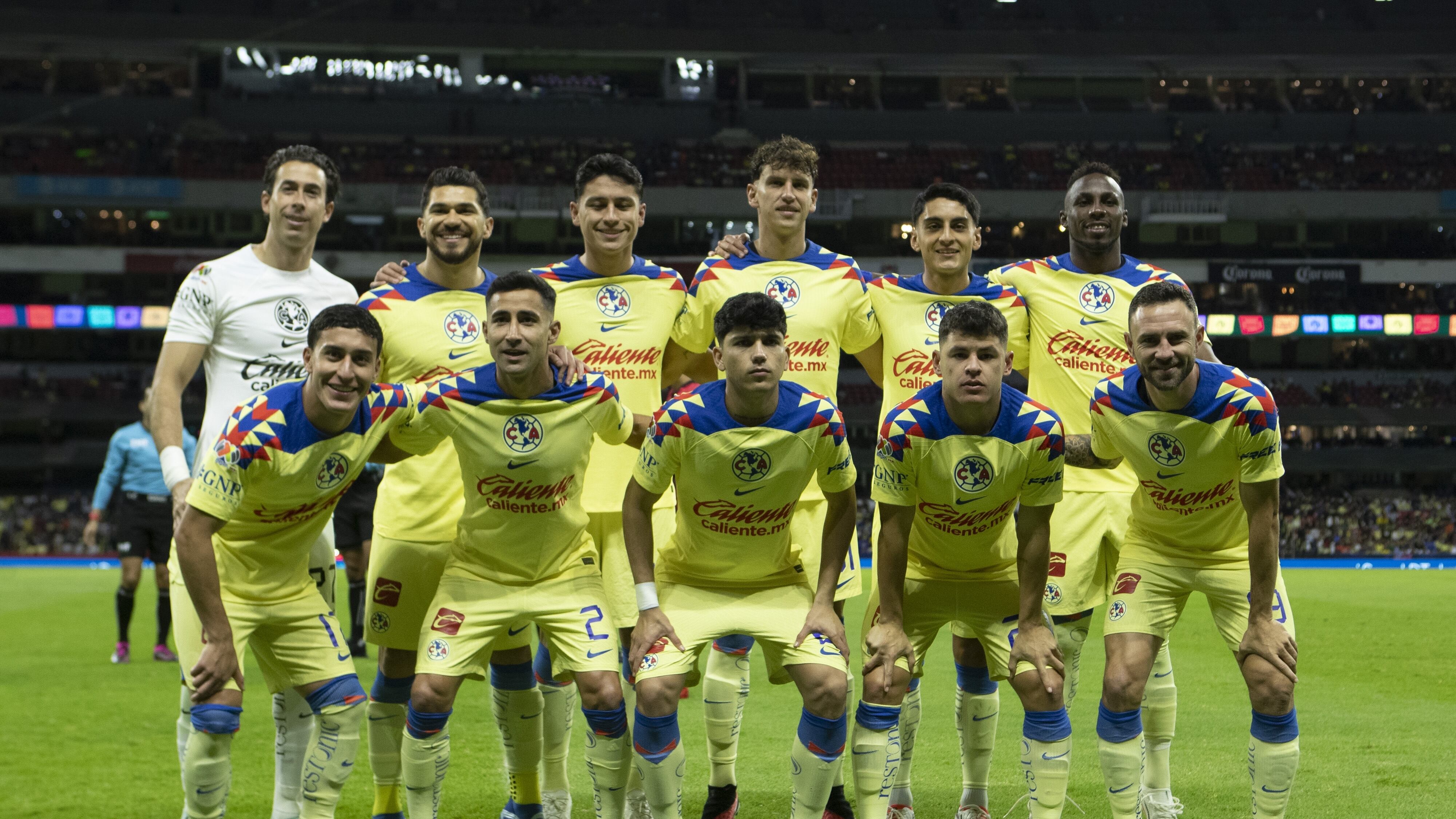 América terminó como líder el Clausura 2023.