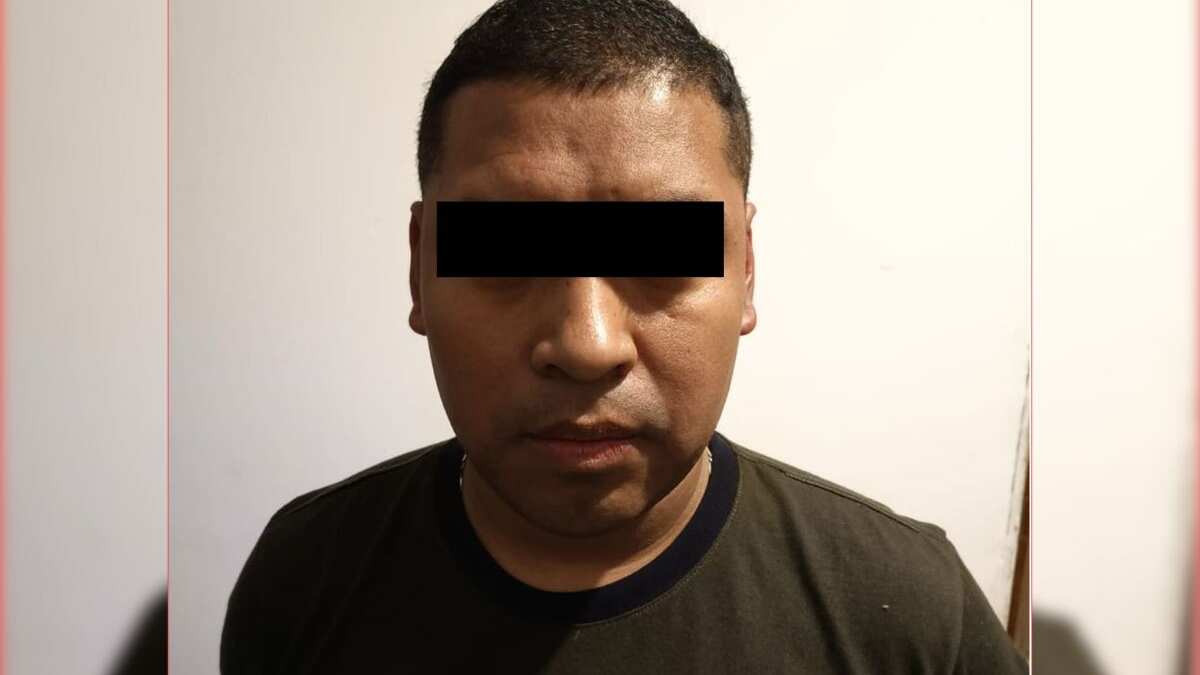 Detienen a “El Chino”, implicado en la desaparición de los 43 normalistas de Ayotzinapa