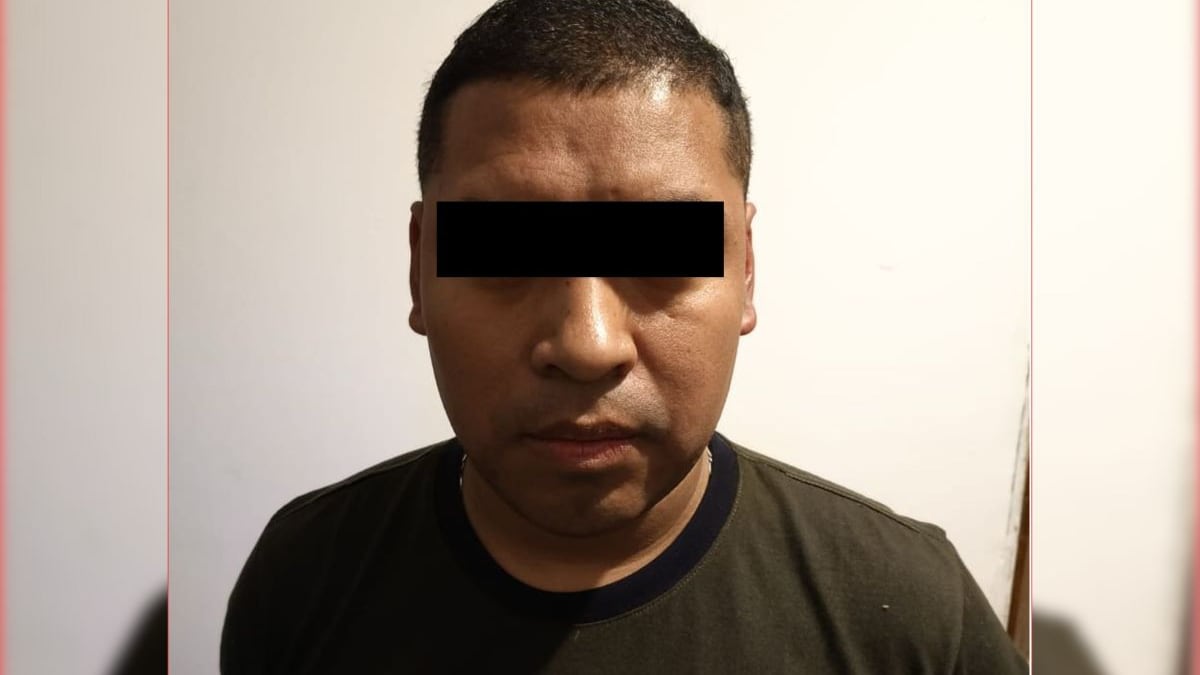 Detienen a “El Chino”, implicado en la desaparición de los 43 normalistas de Ayotzinapa