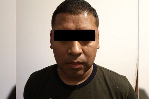 Cae “El Chino”, implicado en el caso Ayotzinapa y vinculado al grupo delictivo Guerreros Unidos