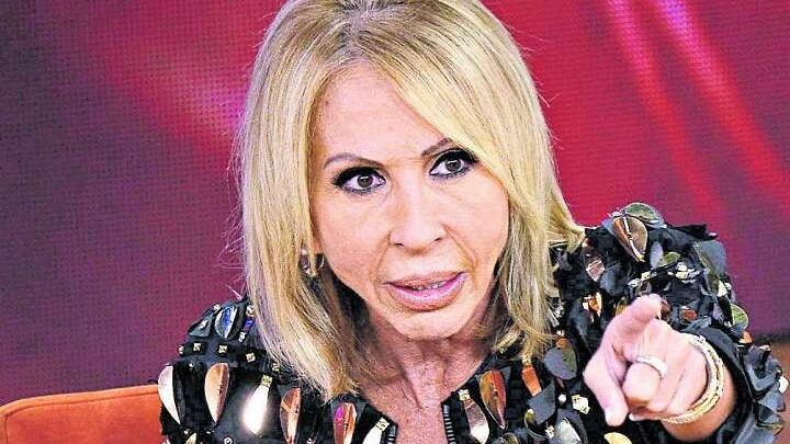 Laura Bozo en La Casa de los Famosos