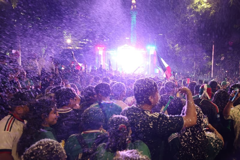 Festejos.