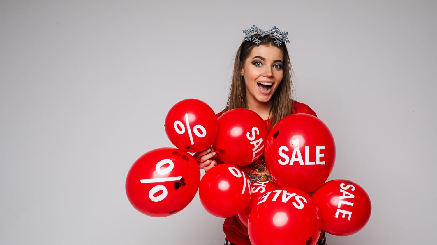 Si te organizas bien puedes maximizar los bienes y productos que adquieres en esta temporada