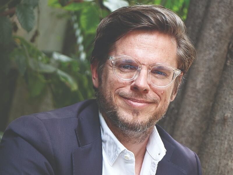 Pierre-Claude Blaise, Director General de la Asociación Mexicana de Venta Online (AMVO) nos habla de cómo ha crecido esta iniciativa y cómo poco a poco, los usuarios mexicanos tienen más confianza en el e-commerce.