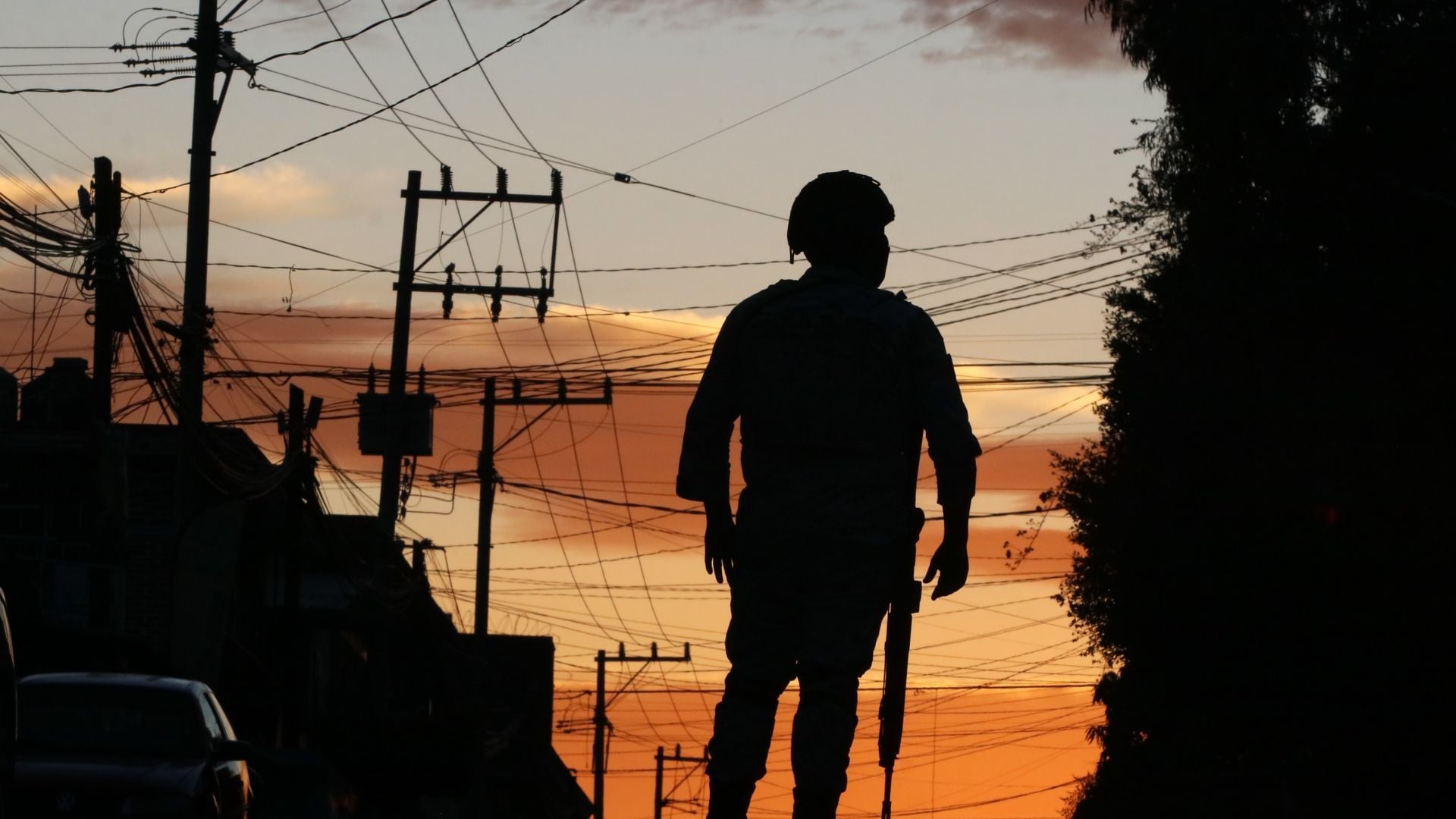 El promedio de homicidios diarios se ha incrementado más de 171% desde 1989.