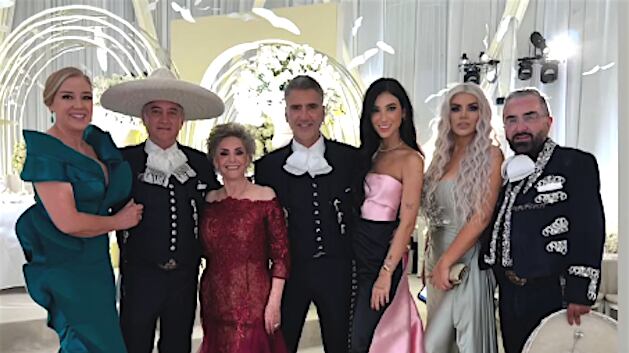 La familia deja en claro cómo vive una nueva etapa sin conflictos.