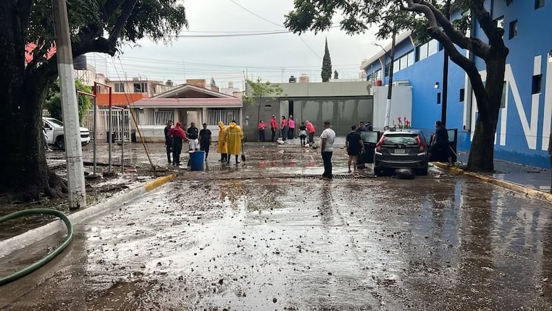 IMAGEN ILUSTRATIVA/ GOBIERNO DE JALISCO