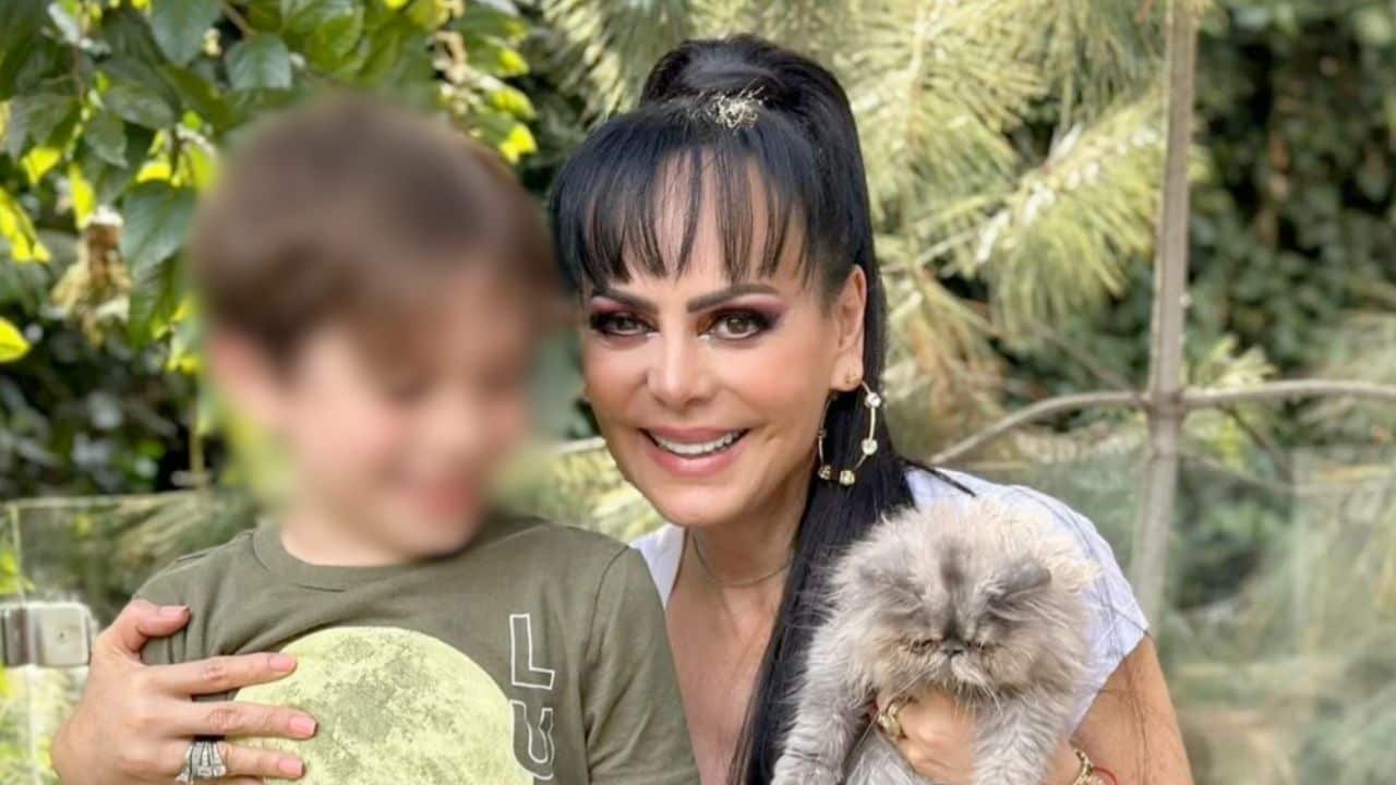 Una experta en leyes explicó que la decisión podría tratarse de una medida de protección.