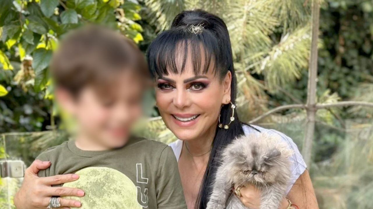 Una experta en leyes explicó que la decisión podría tratarse de una medida de protección.