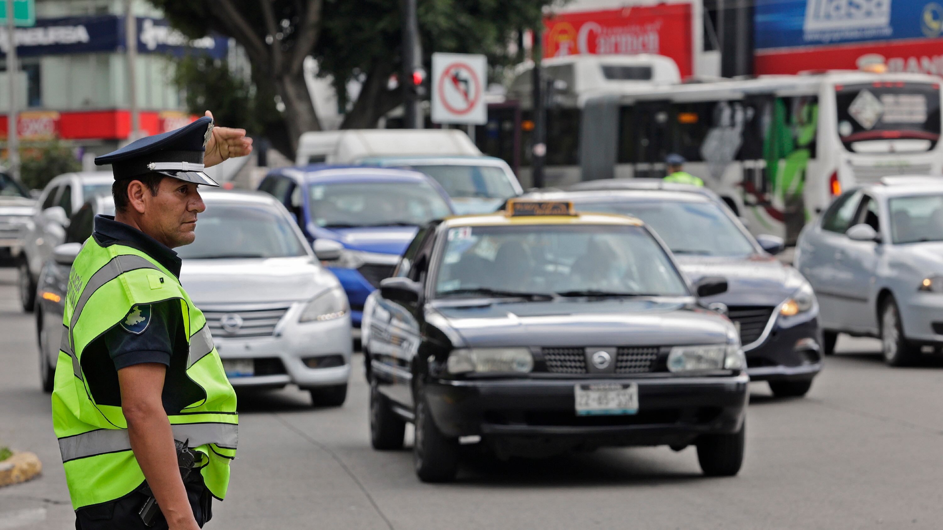 Foto: Agencia Enfoque