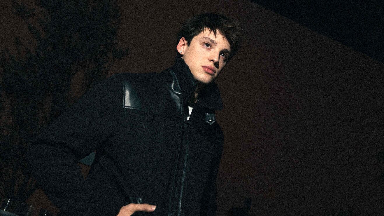 Perry Ellis Otoño 2025