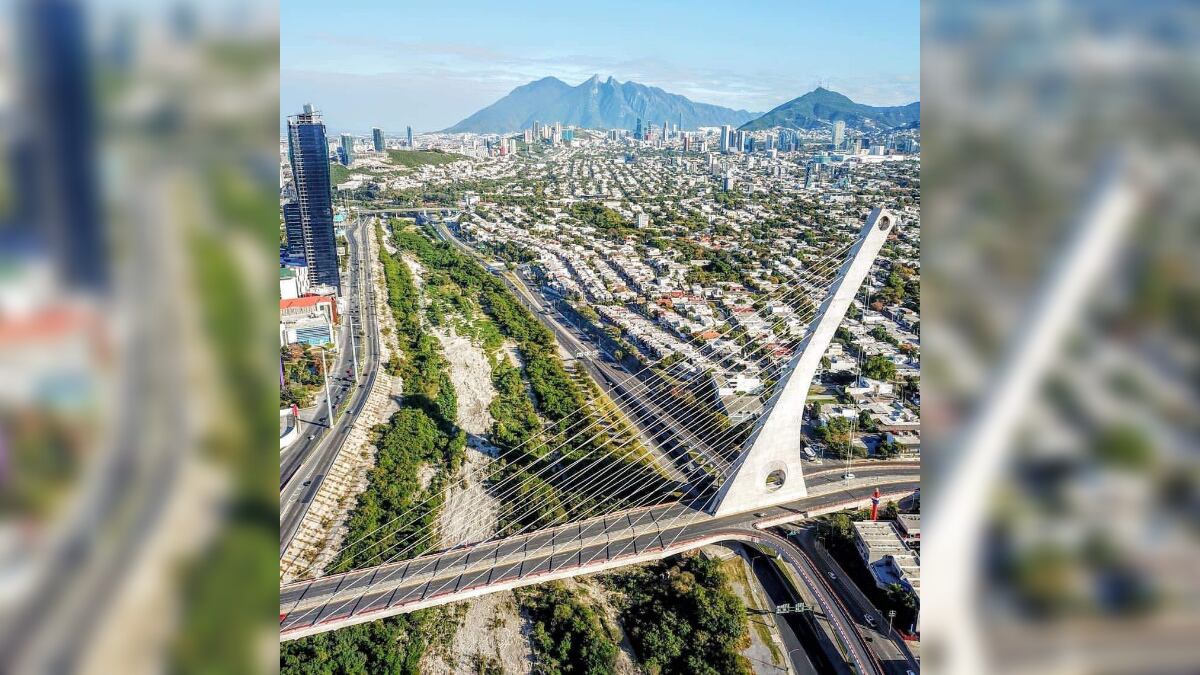 Durante el lunes se suspendieron las reparaciones por las lluvias que se registraron.