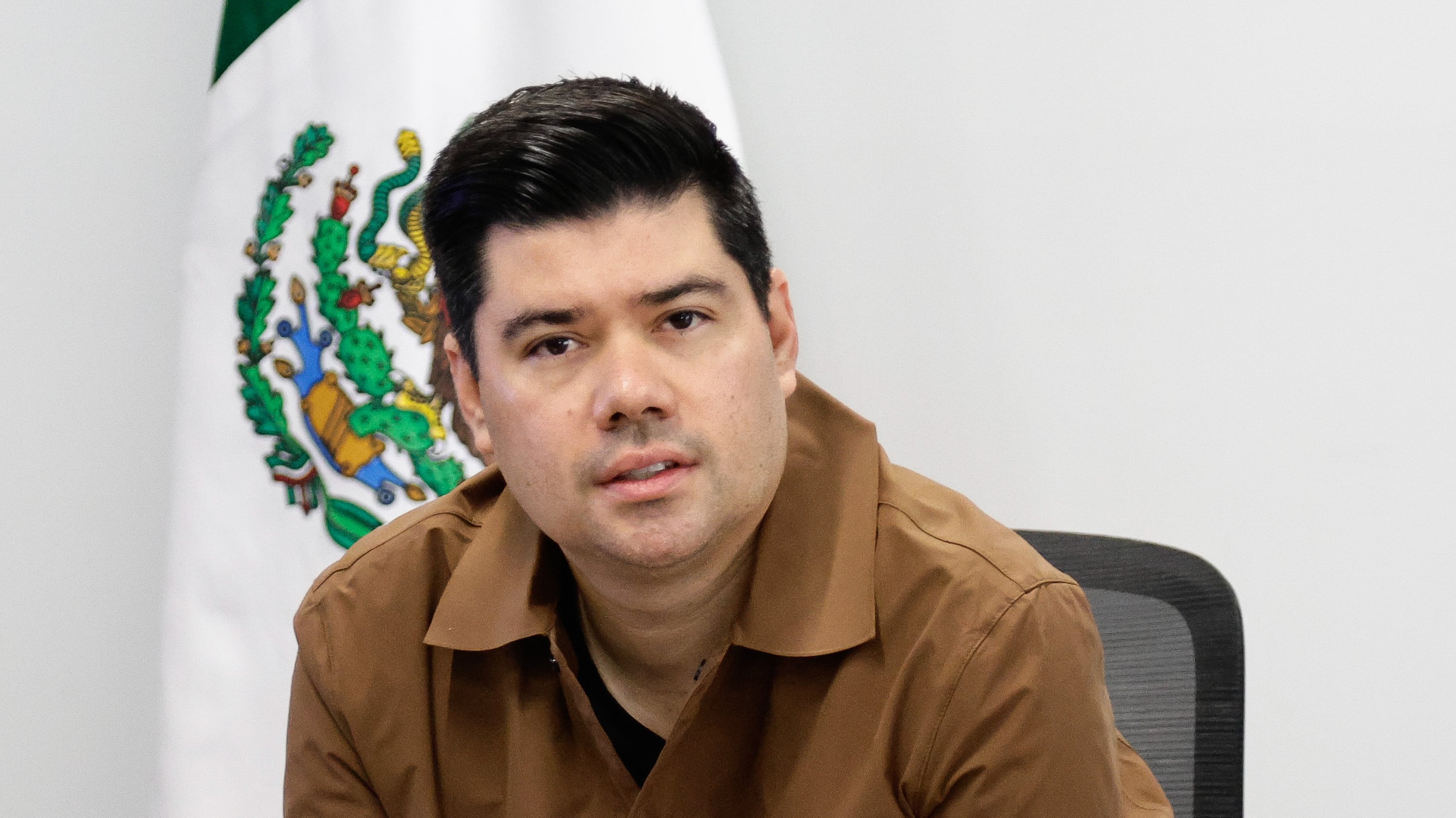 FOTO: Oscar Rodríguez/Agencia Enfoque