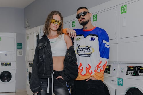 Atrévete a modelar la marca mexicana que convierte lo imperfecto en fashion