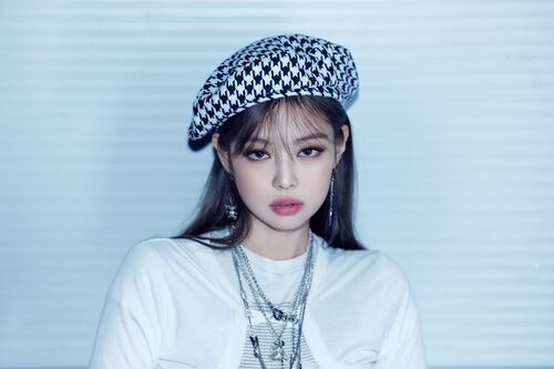 Jennie de BLACKPINK anuncia el estreno de ‘You & Me’