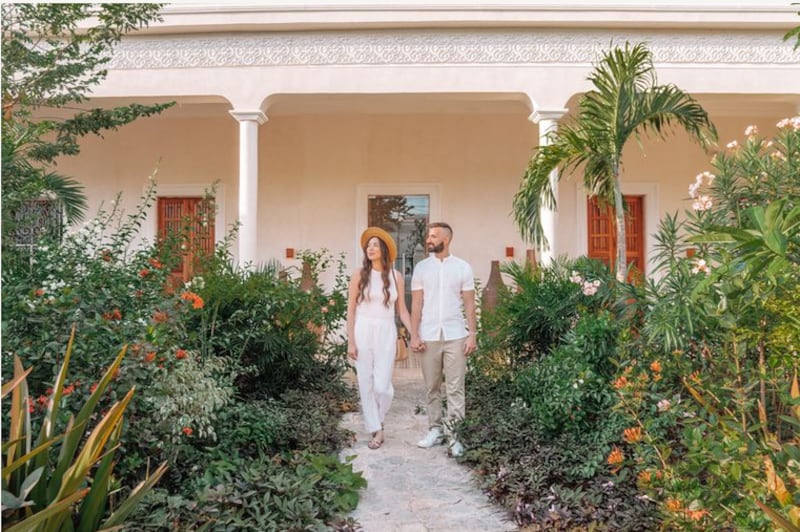 desarrollo inmobiliarios