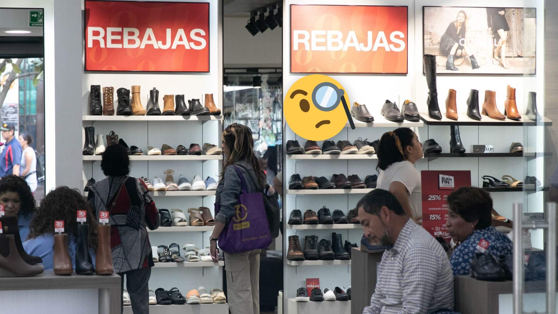 El Buen Fin 2025 promete precios irresistibles y oportunidades únicas, con descuentos que superan 50% y hasta 60%.