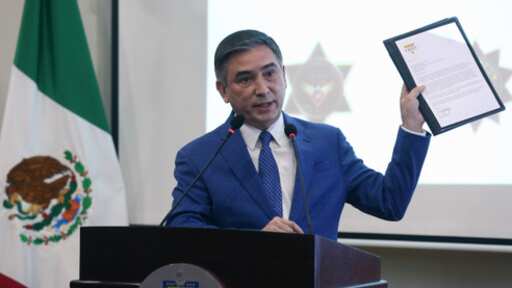 Fasci Zuazua defendió a Fuerza Civil