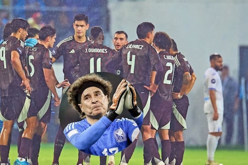 Los memes no perdonan la vergüenza del Tri en Honduras