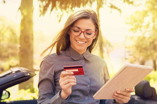 Hot Sale 2020: Cuatro tips para comprar ofertas en línea de manera segura